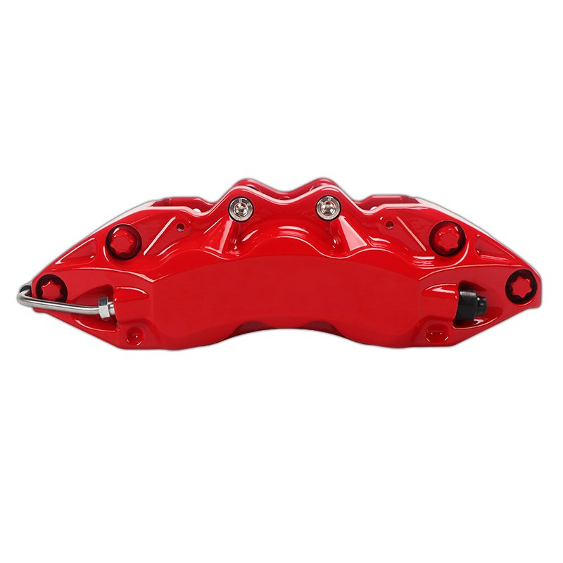 New Factory Auto Brake Systems 9040 6 Pistons High-efficiency Brake Caliper for Ford Ranger Raptor