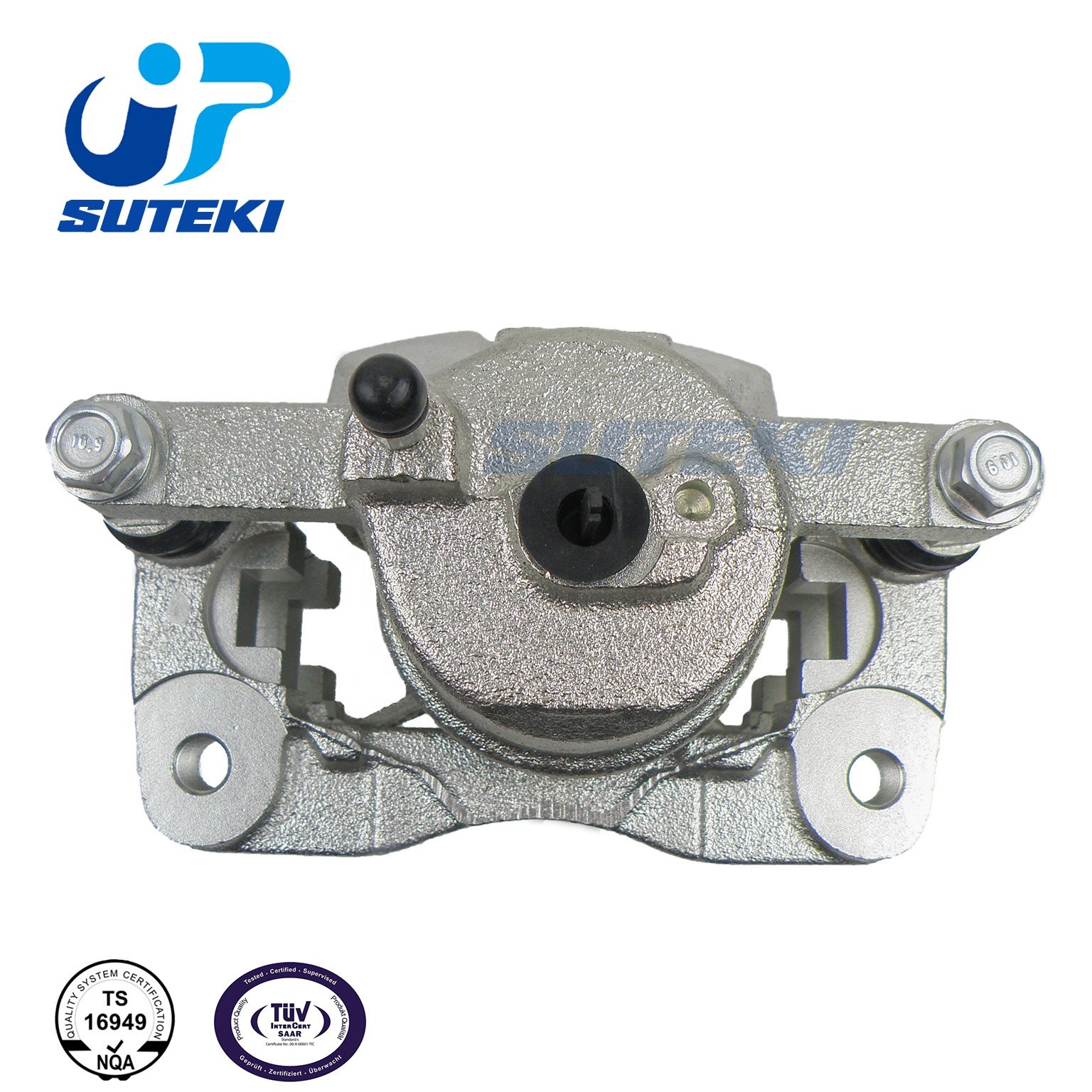 Front Left Single Piston Floating Brake Caliper for Toyota 2008 VIOS NCP92 NCP90 YARIS 477500D110 47750-0D130
