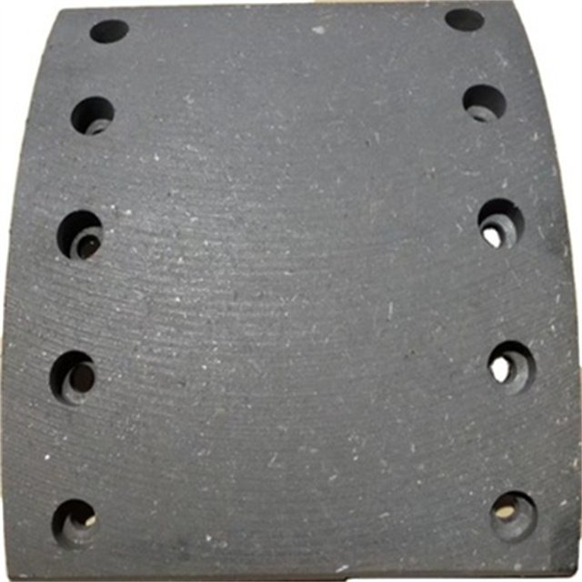 2024 Brake Shoe BPW Repair Kits 12tons