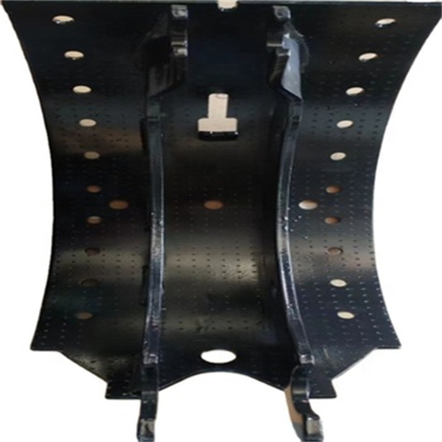 2024 Brake Shoe BPW Repair Kits 12tons