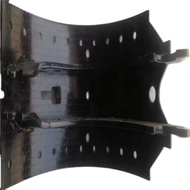 2024 Brake Shoe BPW Repair Kits 12tons
