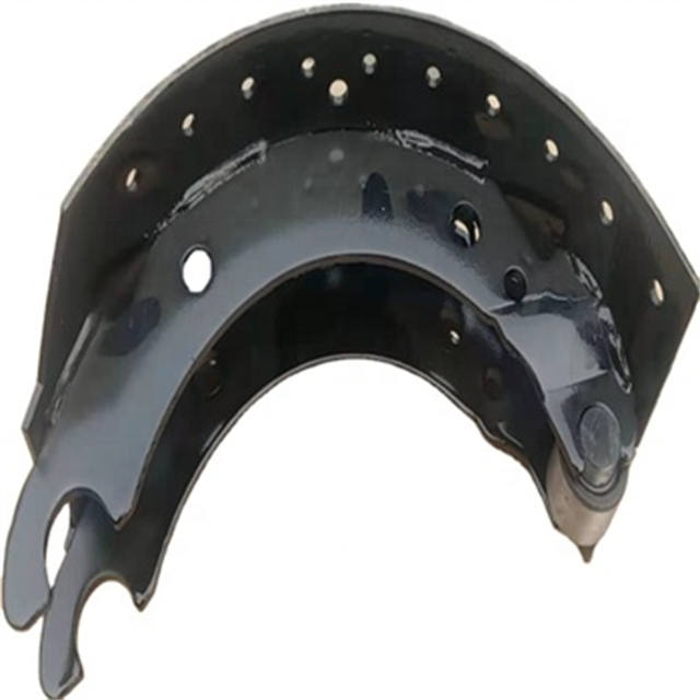 2024 Brake Shoe BPW Repair Kits 12tons