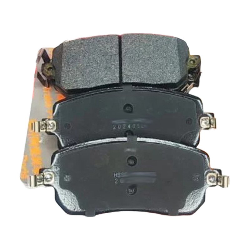 3501123XGW02A High Quality Brake Pad for Haval Jolion Brake System Auto Parts