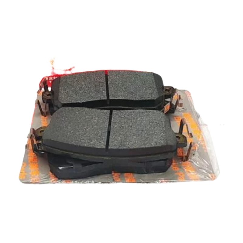 3501123XGW02A High Quality Brake Pad for Haval Jolion Brake System Auto Parts