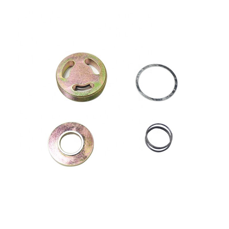 JO5C JO8C air Compressor Inlet Valve Repair Kit 29101-1380 29101-1370 for Hino ERK*240P Truck Parts