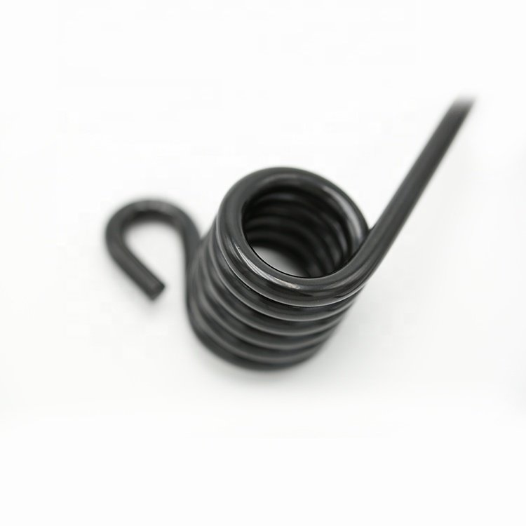 Custom Torsion Coil Spring Metal Stainless Steel Torsion Spring