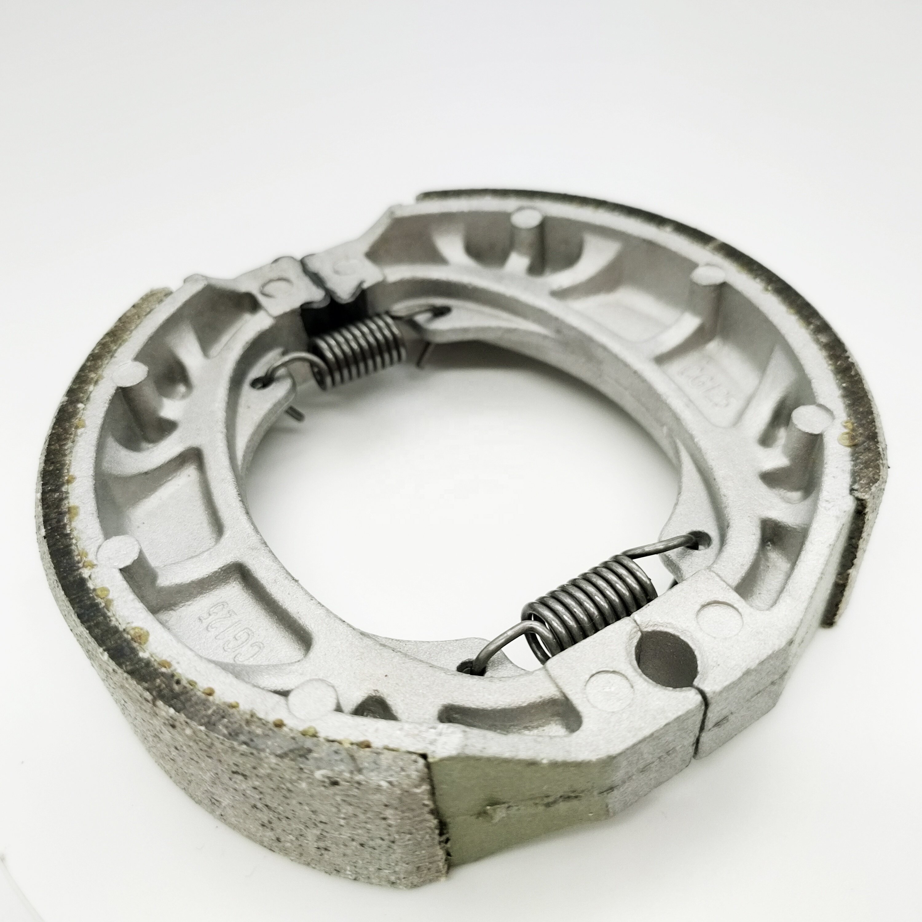 Motorcycle Spare Parts Motorcycle Accessories Motorcycle Brake Shoe