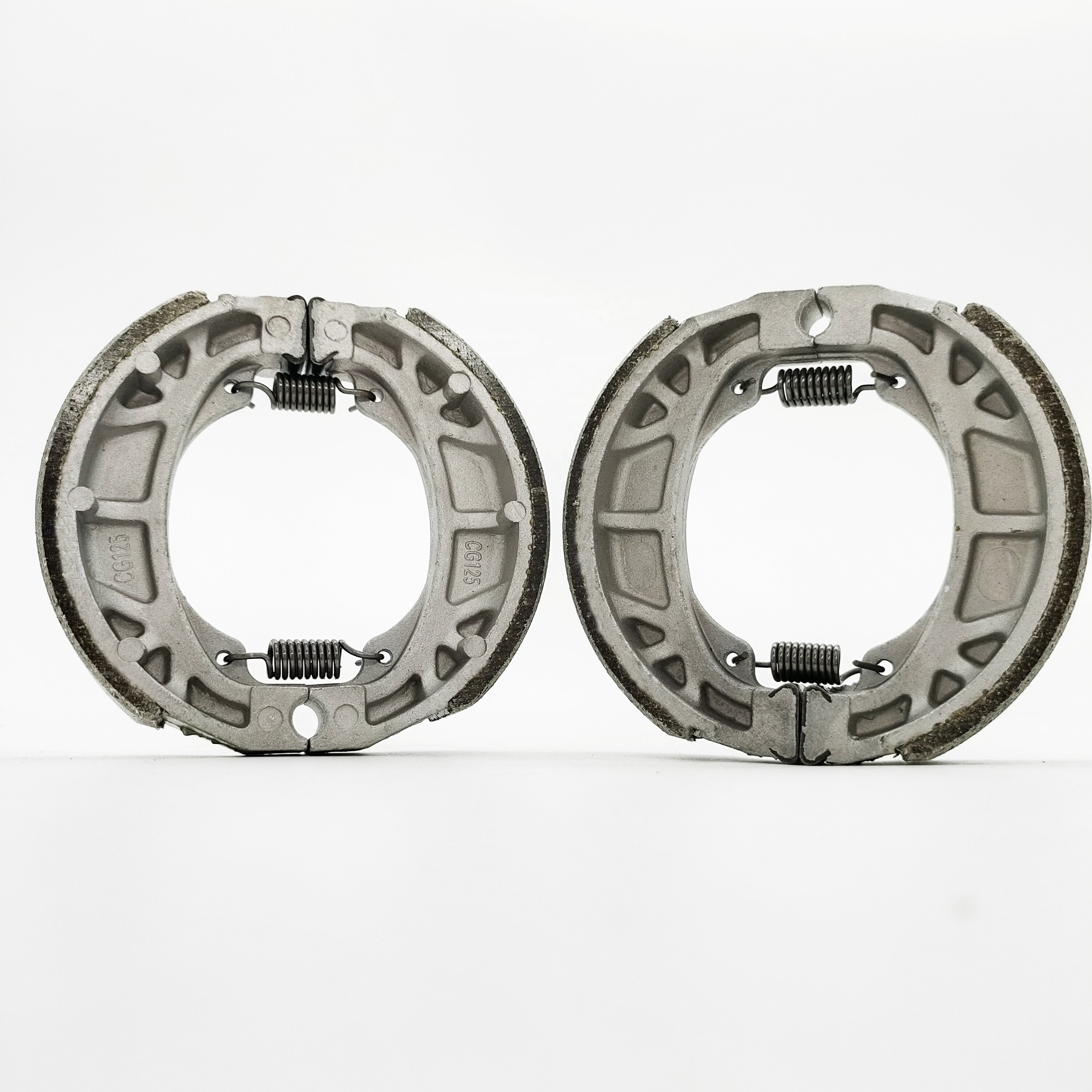 Motorcycle Spare Parts Motorcycle Accessories Motorcycle Brake Shoe