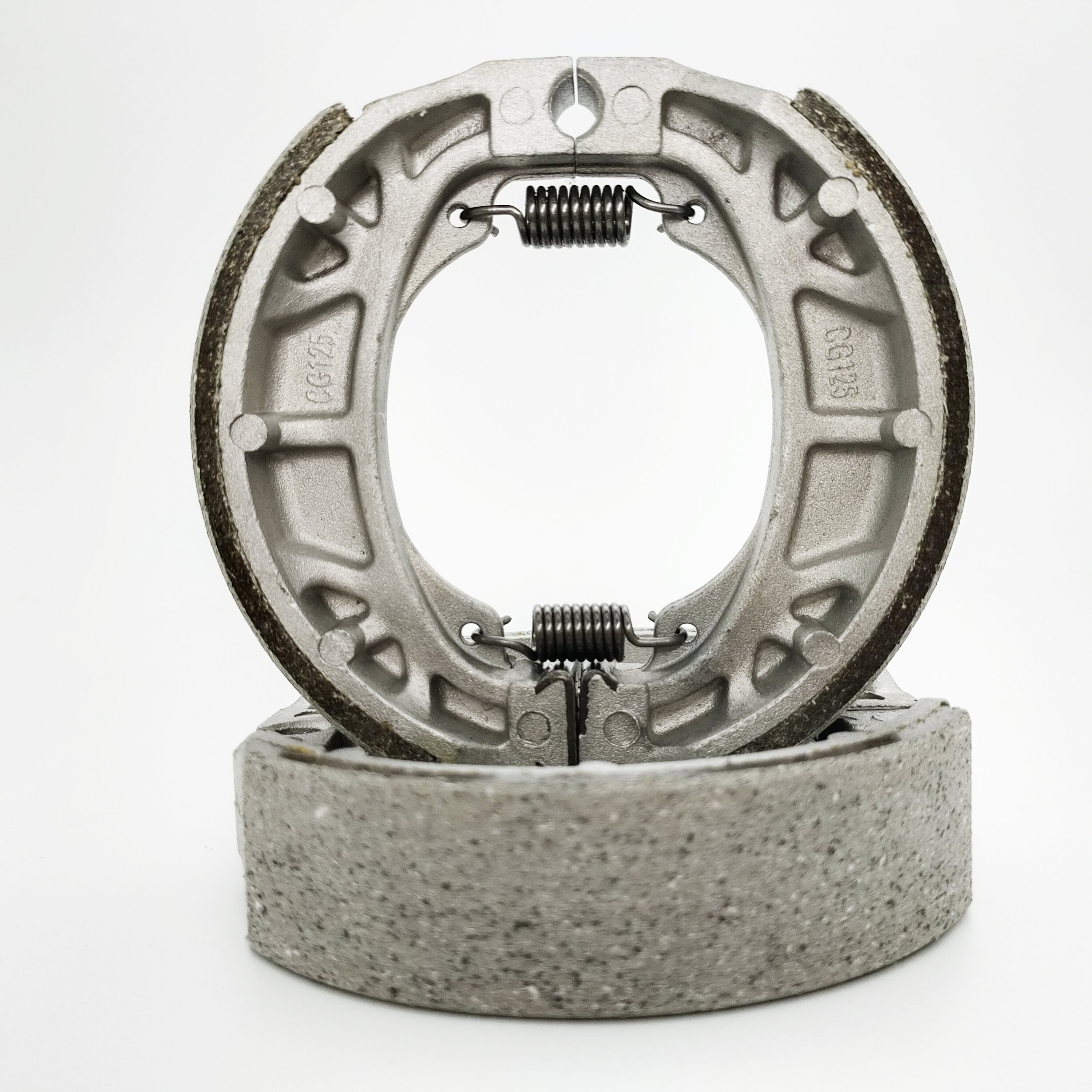 Motorcycle Spare Parts Motorcycle Accessories Motorcycle Brake Shoe