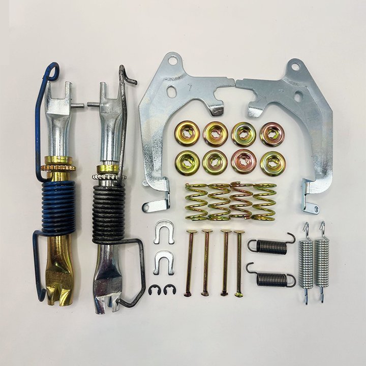 For TOYOTA LAND CRUISER PRADO High Quality Rear Brake System Repair Kits