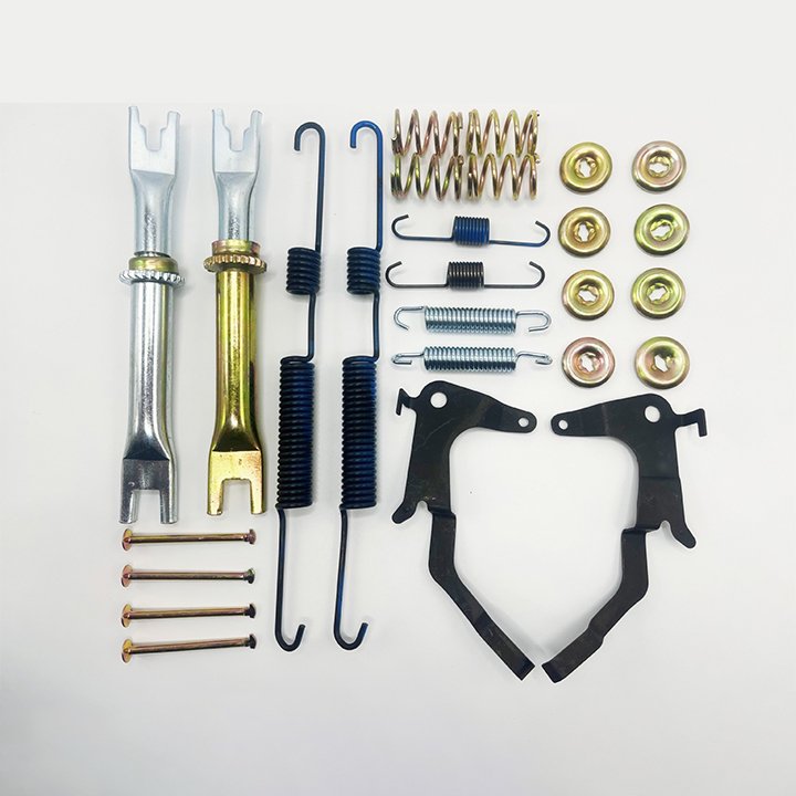 For TOYOTA LAND CRUISER PRADO High Quality Rear Brake System Repair Kits