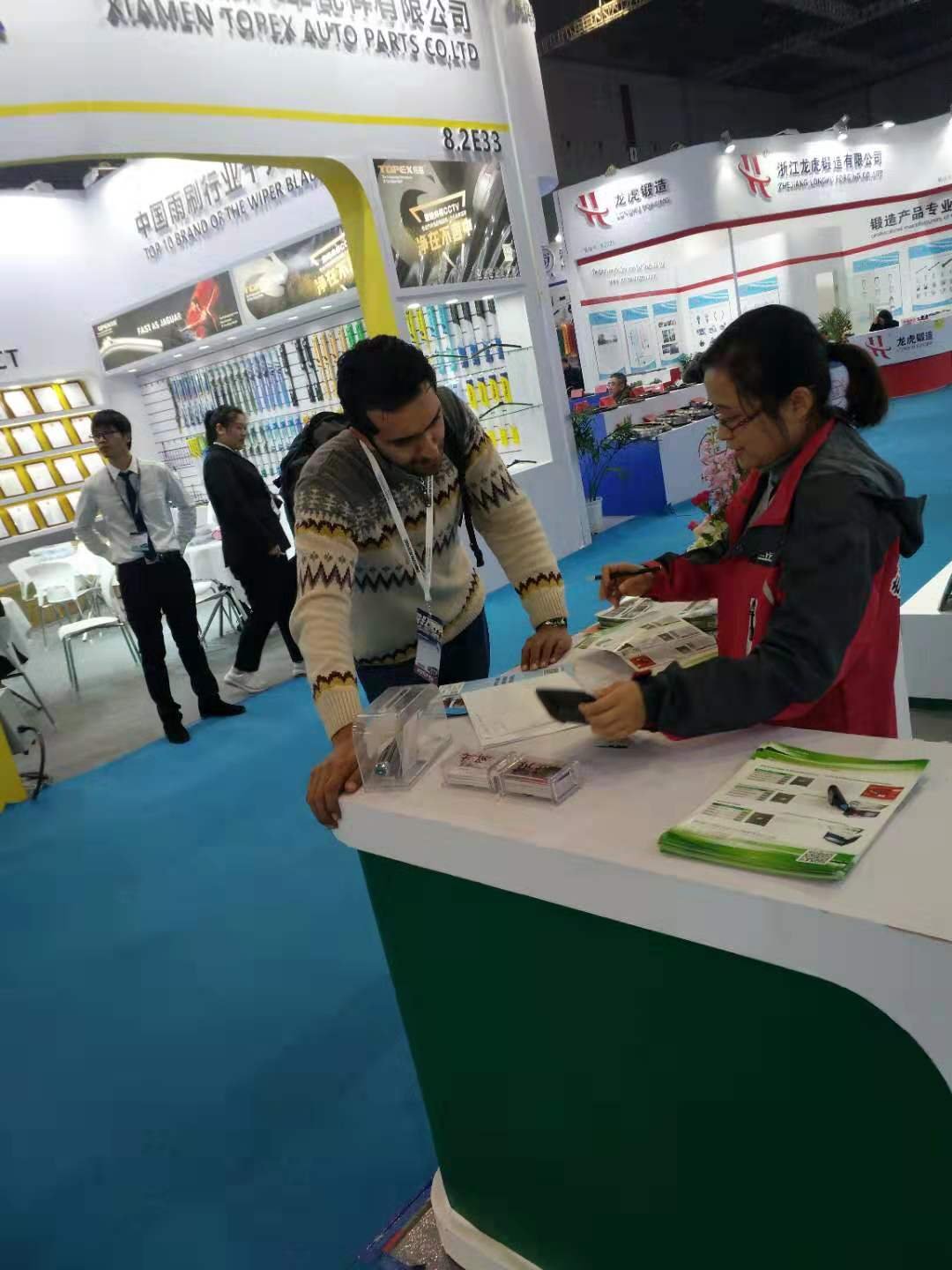 2024 China Factory Price Safety Brake Liner/pads/clutch Facing with Good Price