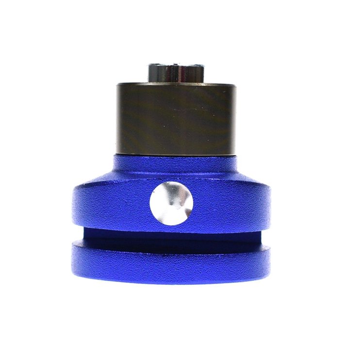YH1537 Bicycle Disc Brake Electric Car Lock Disc Lock Mountain Bike Anti-theft Disc Lock