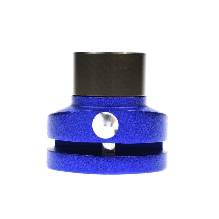 YH1537 Bicycle Disc Brake Electric Car Lock Disc Lock Mountain Bike Anti-theft Disc Lock