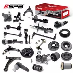 Universal Auto Brake Kit Big Brake System Brake Caliper OEM 41011-99B00 for NISSAN