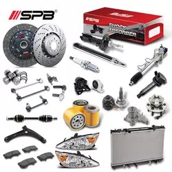 Universal Auto Brake Kit Big Brake System Brake Caliper OEM 41011-99B00 for NISSAN