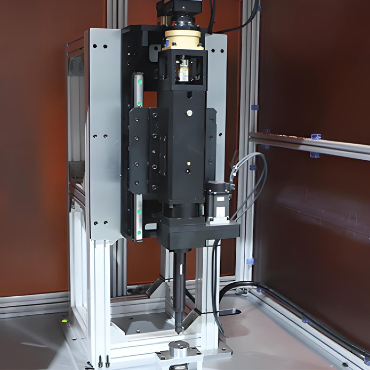 Automatic Metal Aluminum Rivet Making Machine for Brake Lining Brake Shoe Riveting Making Machine