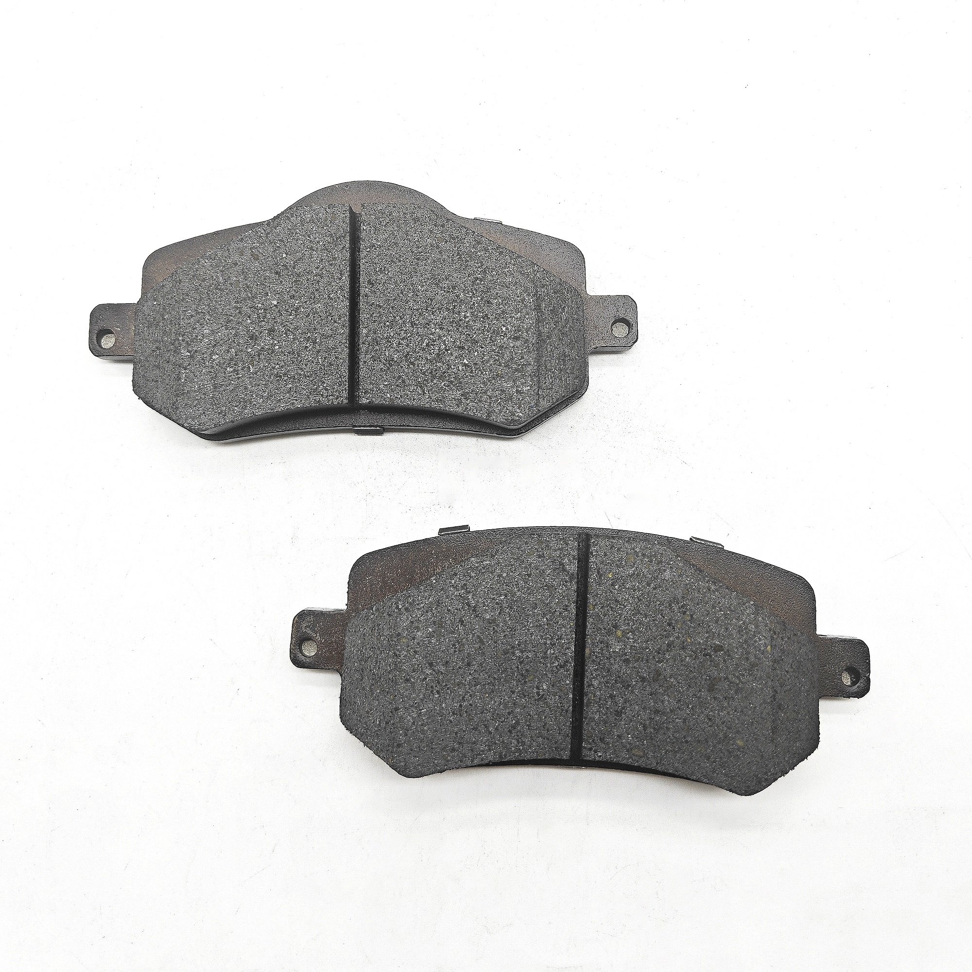 Wholesale Car Brake System Accessories Factory QF414 for GEELY EMGRAND 7 Best Chinese Auto Ceramic Front Brake Pad