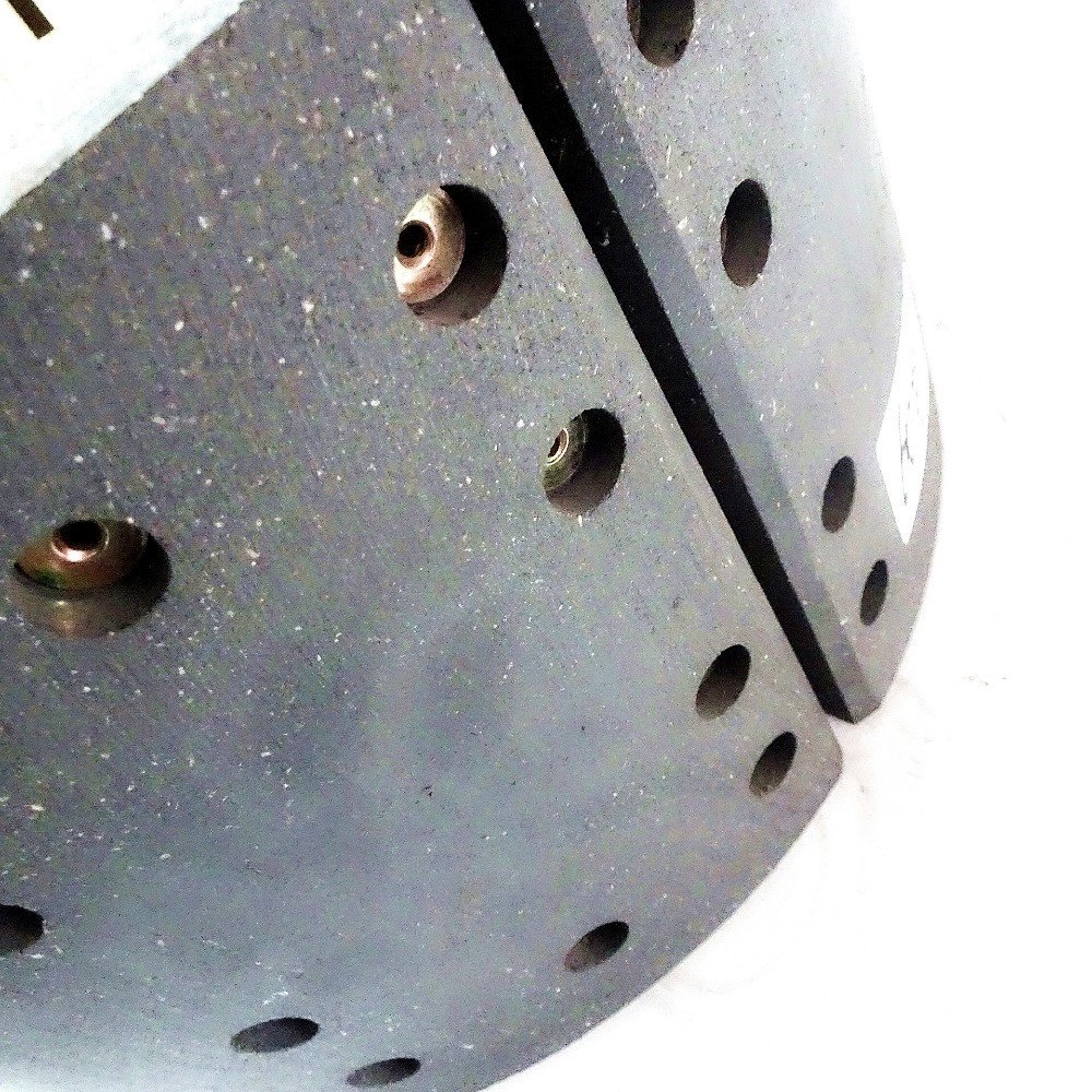 Car Brake Pads