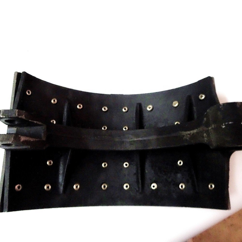 Car Brake Pads
