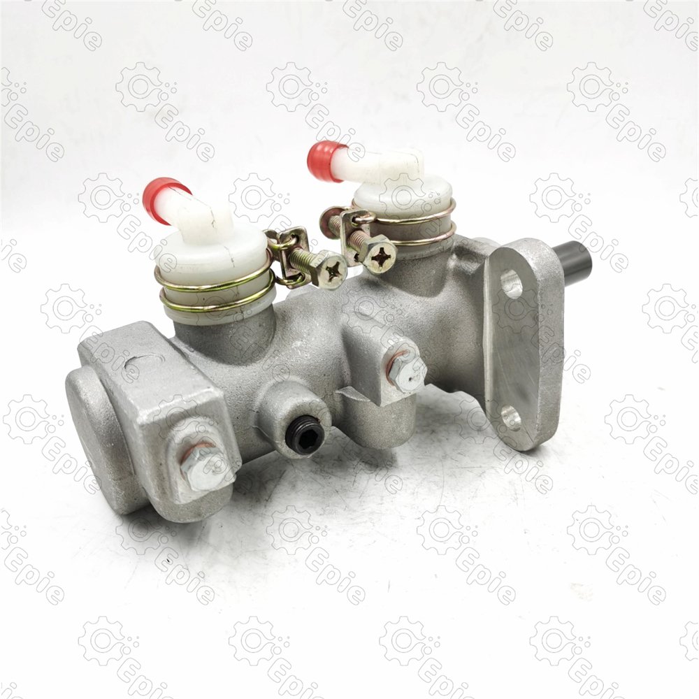 Epie Factory Direct 100% Tested Brake Master Cylinder for MITSUBISHI MK384489 MK429255