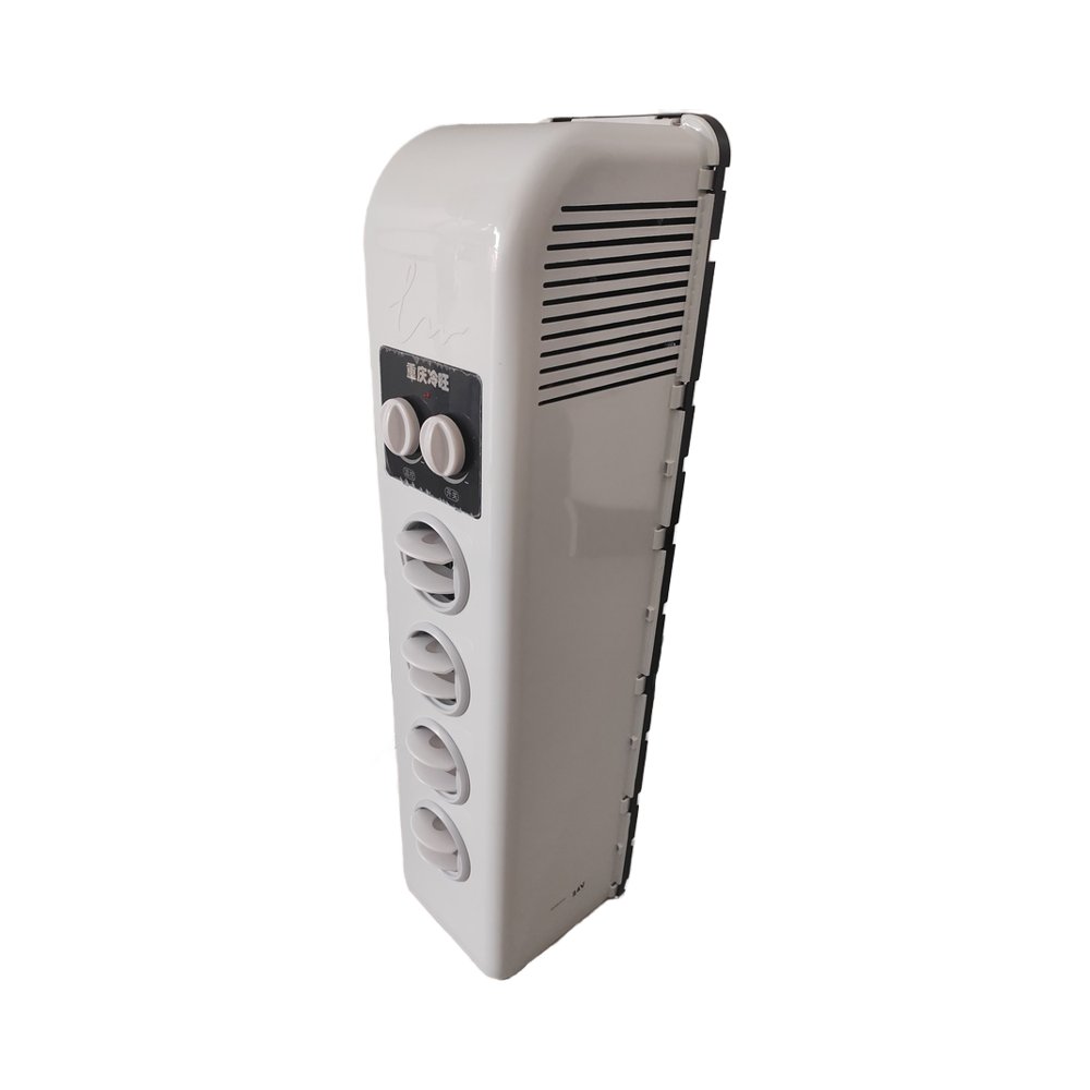 CARLSHY 12V 24V Auto Parking Conditioner Roof Air Conditioner for Truck Parking Car Top Air Cooler