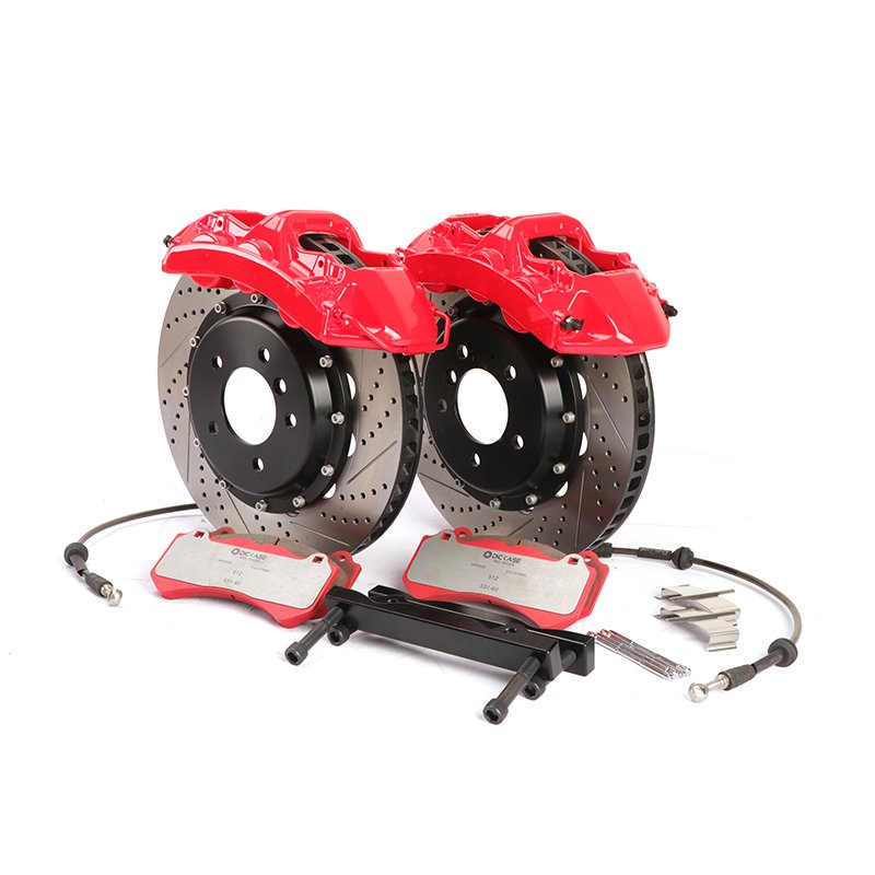 Auto Brake System Braking Line Hose Manufacturer China Brake Parts Factory for All Racing Car