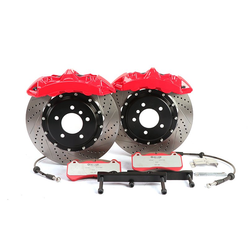 Auto Brake System Braking Line Hose Manufacturer China Brake Parts Factory for All Racing Car