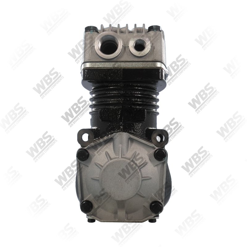 Single Cylinder air Brake Compressor Suitable for IVECO RANGE OEM 99440235; 4802598; ACX67AAG; 4802597 Truck Car Auto Parts