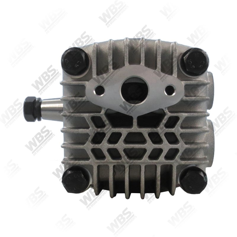 Single Cylinder air Brake Compressor Suitable for IVECO RANGE OEM 99440235; 4802598; ACX67AAG; 4802597 Truck Car Auto Parts