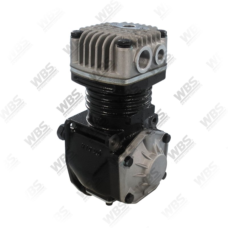 Single Cylinder air Brake Compressor Suitable for IVECO RANGE OEM 99440235; 4802598; ACX67AAG; 4802597 Truck Car Auto Parts