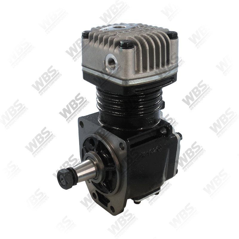 Single Cylinder air Brake Compressor Suitable for IVECO RANGE OEM 99440235; 4802598; ACX67AAG; 4802597 Truck Car Auto Parts