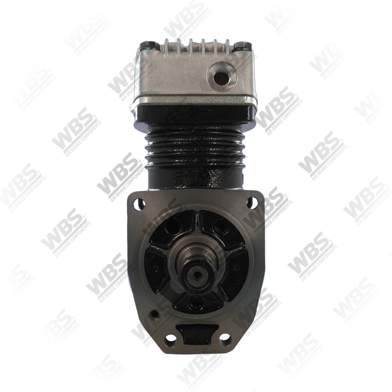 Single Cylinder air Brake Compressor Suitable for IVECO RANGE OEM 99440235; 4802598; ACX67AAG; 4802597 Truck Car Auto Parts