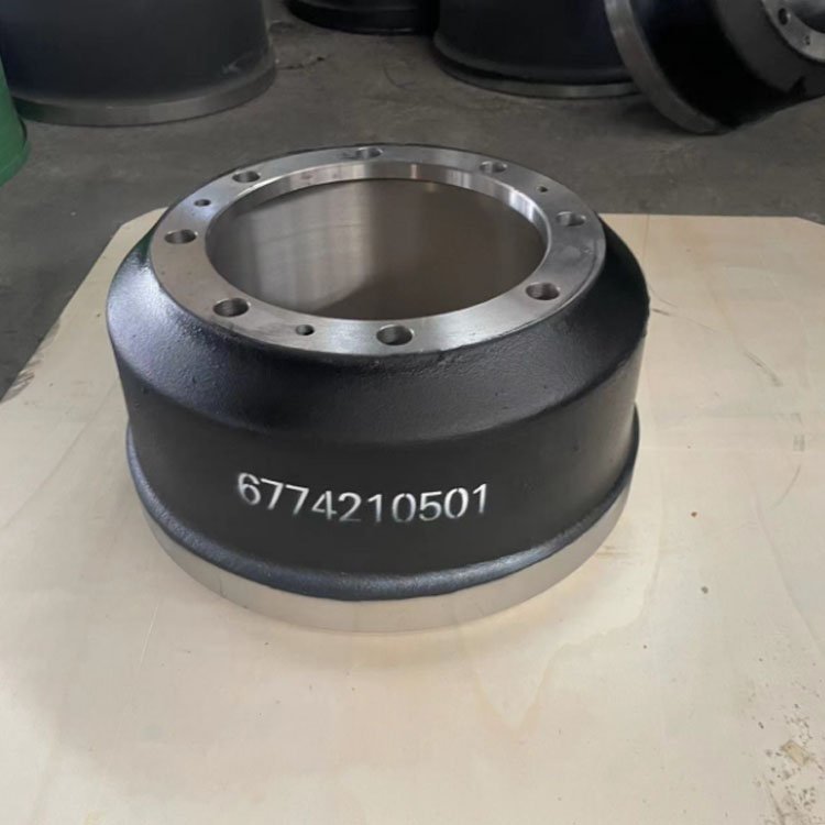 6774210101 6774210501 Brake Drum OE Number for MERCEDES-BENZ