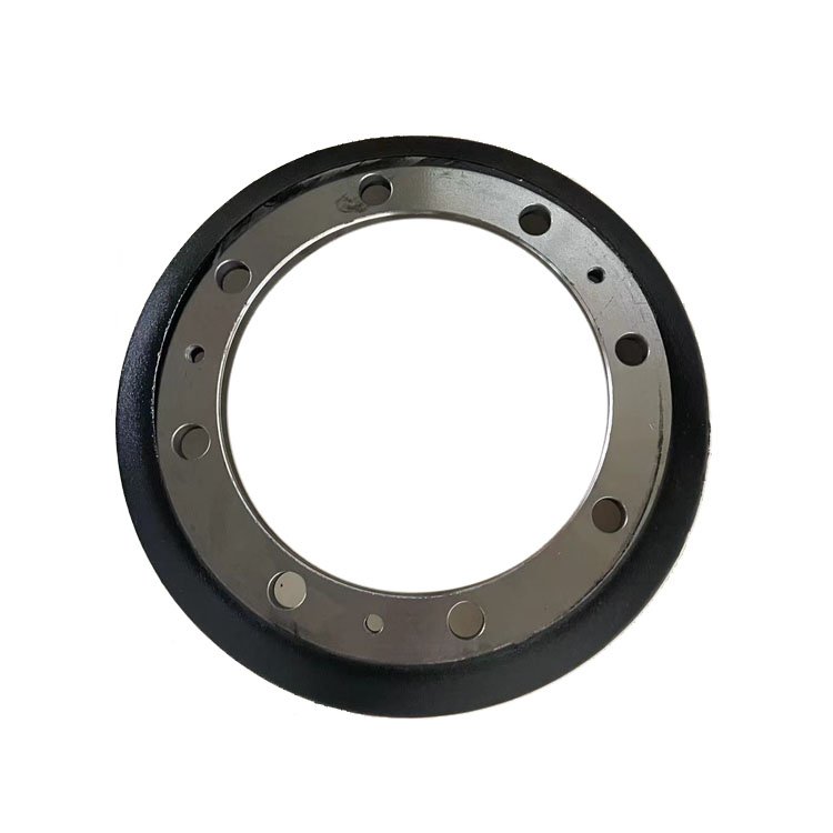 6774210101 6774210501 Brake Drum OE Number for MERCEDES-BENZ