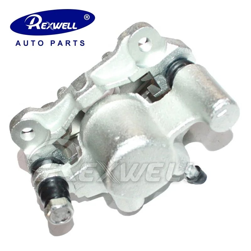 Factory Made Car Parts AISIN A5L019 Rear Left Disc Brake Caliper 4775021030 for Toyota Caldina Prius 47750-21030