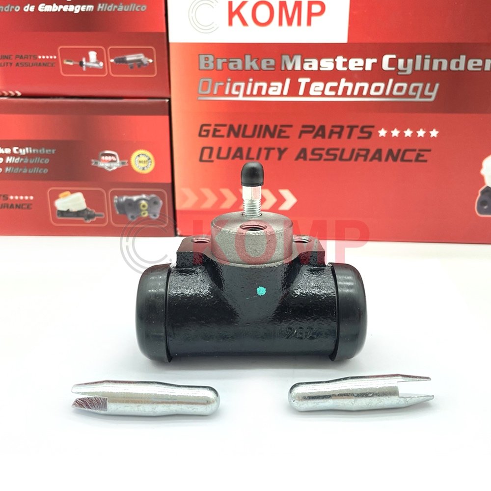 Forklift Truck Spare Parts Brake Wheel Cylinder for TCM 4.5T FD45-50 T8 C-52-11252-52002 3EC-30-31110 3EB-30-41440 A01C3-70201