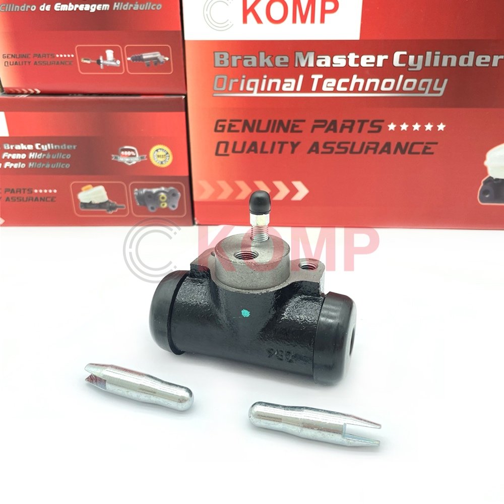 Forklift Truck Spare Parts Brake Wheel Cylinder for TCM 4.5T FD45-50 T8 C-52-11252-52002 3EC-30-31110 3EB-30-41440 A01C3-70201