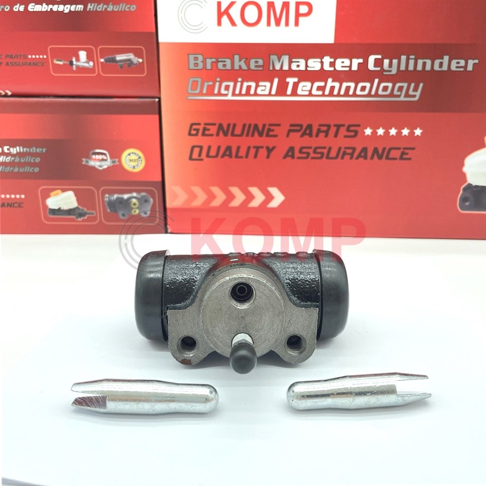 Forklift Truck Spare Parts Brake Wheel Cylinder for TCM 4.5T FD45-50 T8 C-52-11252-52002 3EC-30-31110 3EB-30-41440 A01C3-70201