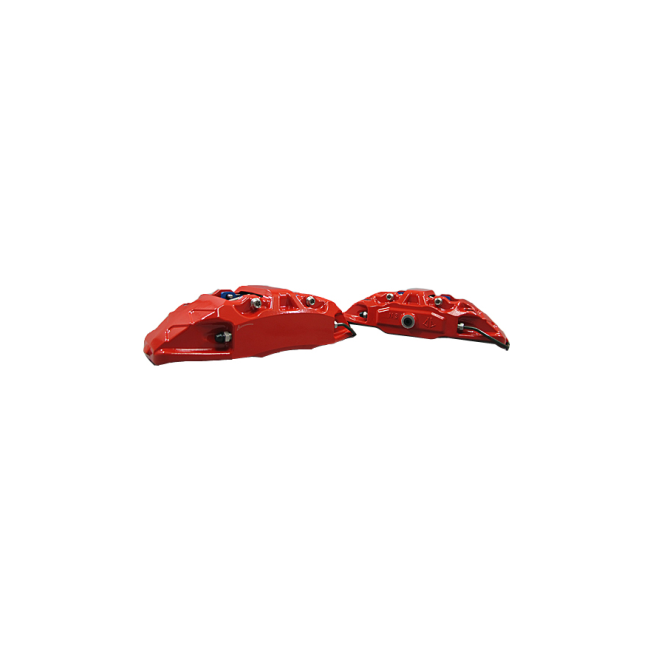 RC6 Cast Aluminium Alloy Front Wheel Brake Caliper for Ford Ranger