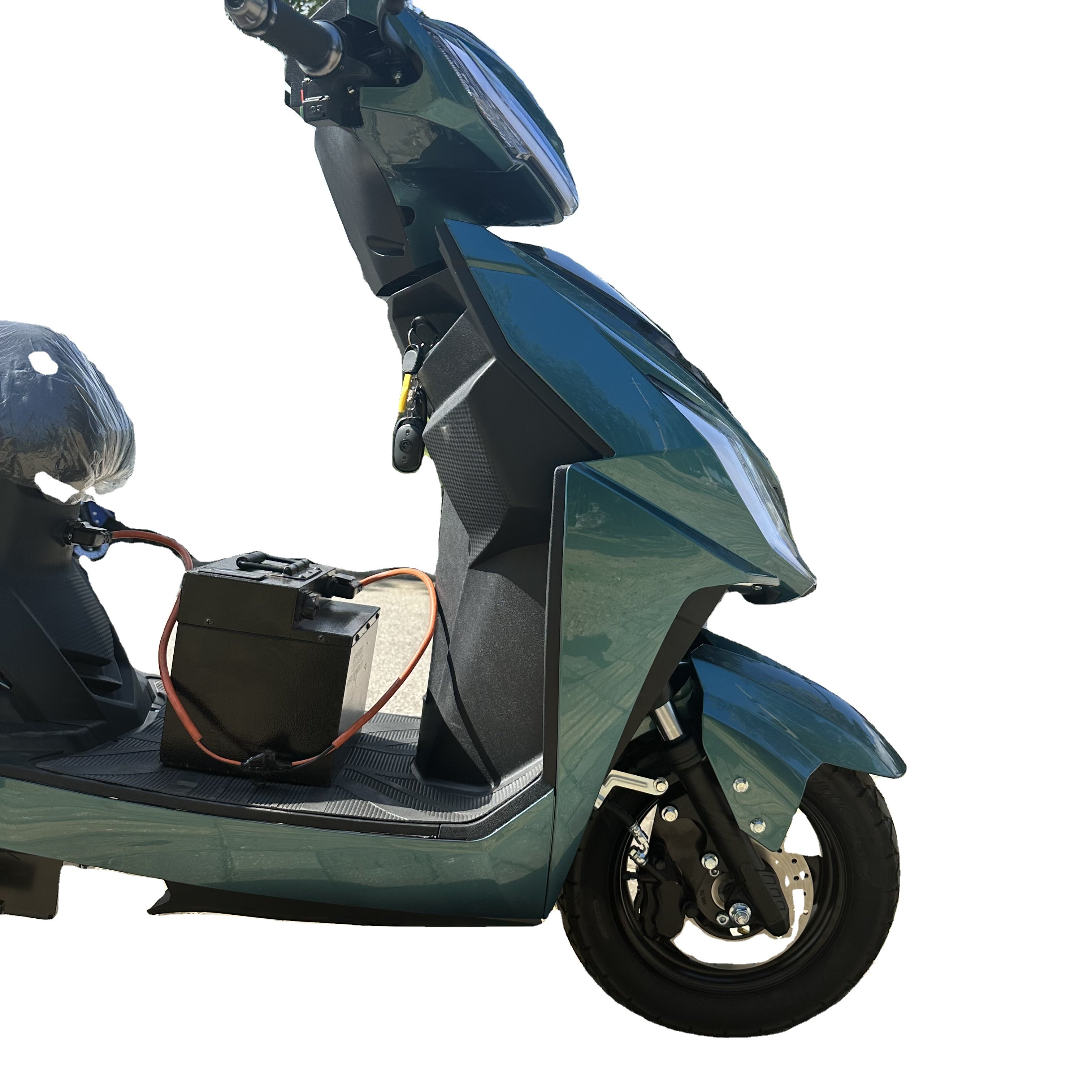 EEC Certified High-Speed Electric Scooter Customizable 72v New Fashion Home Delivery Chinese Manufacturers Export Welcome to Buy