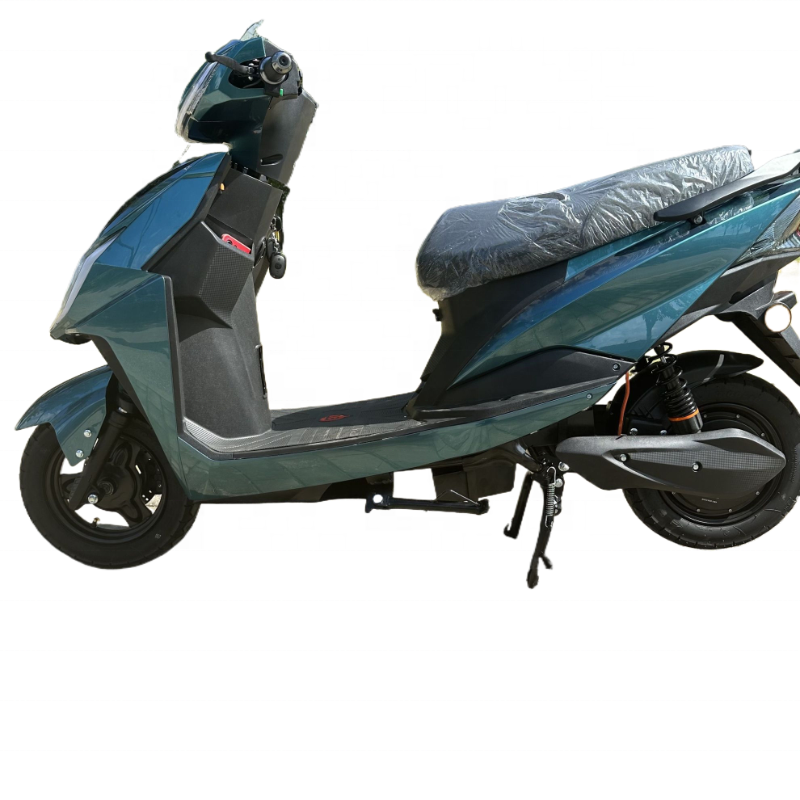 EEC Certified High-Speed Electric Scooter Customizable 72v New Fashion Home Delivery Chinese Manufacturers Export Welcome to Buy