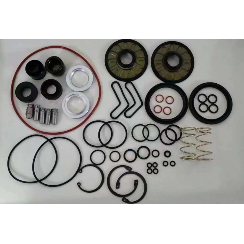 Automotive Bridge Adjuster Repair Kit 48010300200 for Mercedes-Benz Brake System WABco Valve