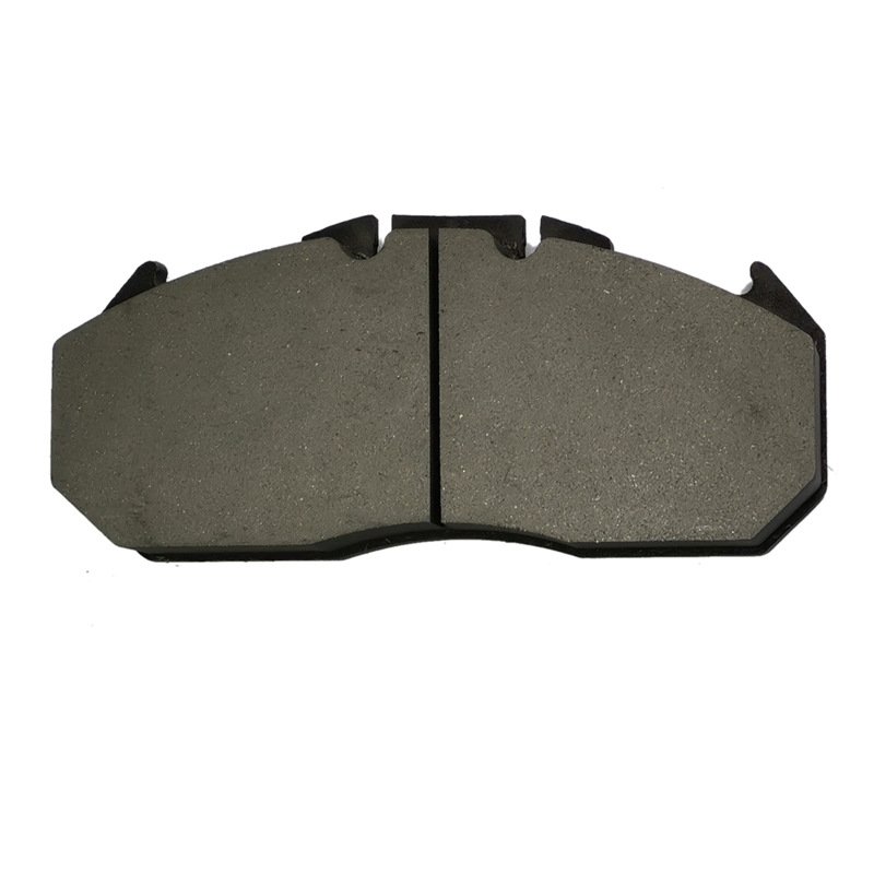 Chinese Brake Pads Supplier OE: D2082, MD2082m, 04491-35160, 21679 for Toyota,Fuqi, Great Wall, VW