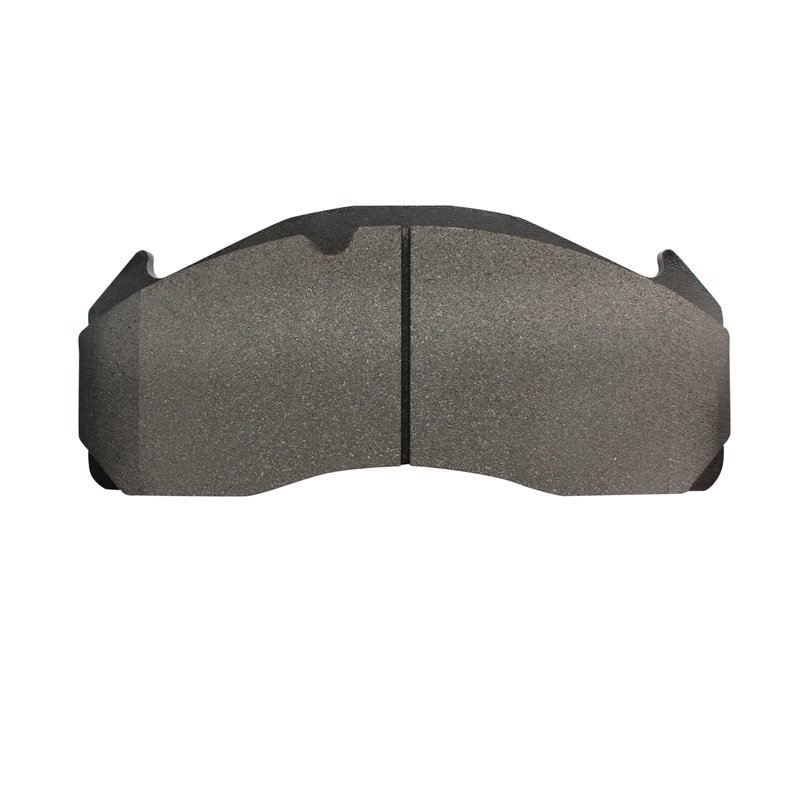 Chinese Brake Pads Supplier OE: D2082, MD2082m, 04491-35160, 21679 for Toyota,Fuqi, Great Wall, VW