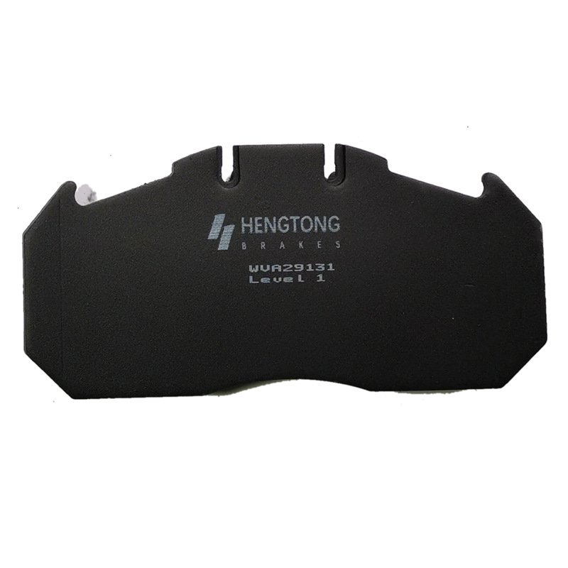 Chinese Brake Pads Supplier OE: D2082, MD2082m, 04491-35160, 21679 for Toyota,Fuqi, Great Wall, VW