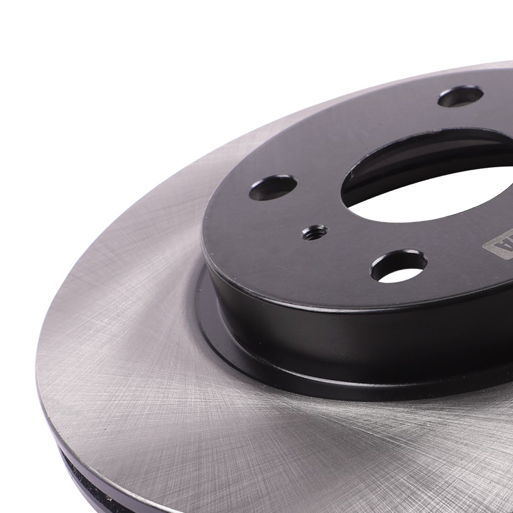 BD-1215 MASUMA Rear Brake Disc 43512-52040 43512-52090 43512-0D050 43512-52030 for TOYOTA BB NCP30