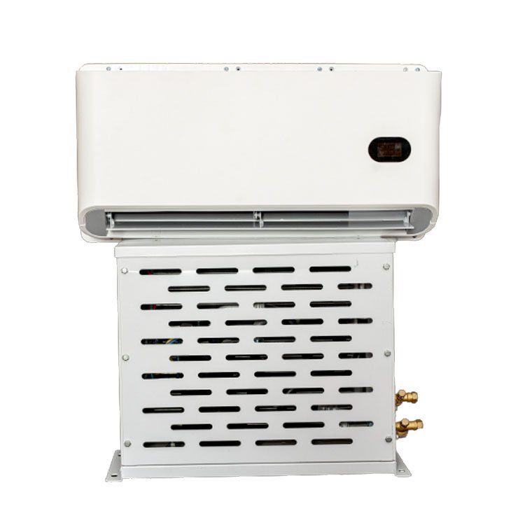 China 12V 24V Dc Driving Cab Cooling12 Volt 24 Volt air Conditioner Truck Car Tractor Truck Parking Cooler Air Conditioner