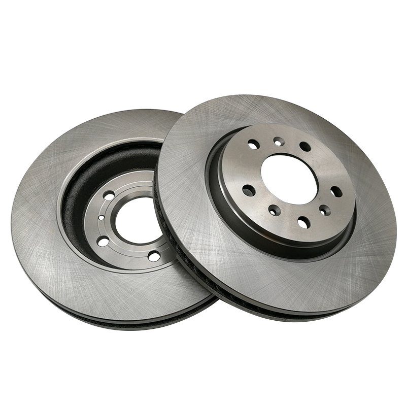 Front Brake Disc Brake With Moderate Price for Lada