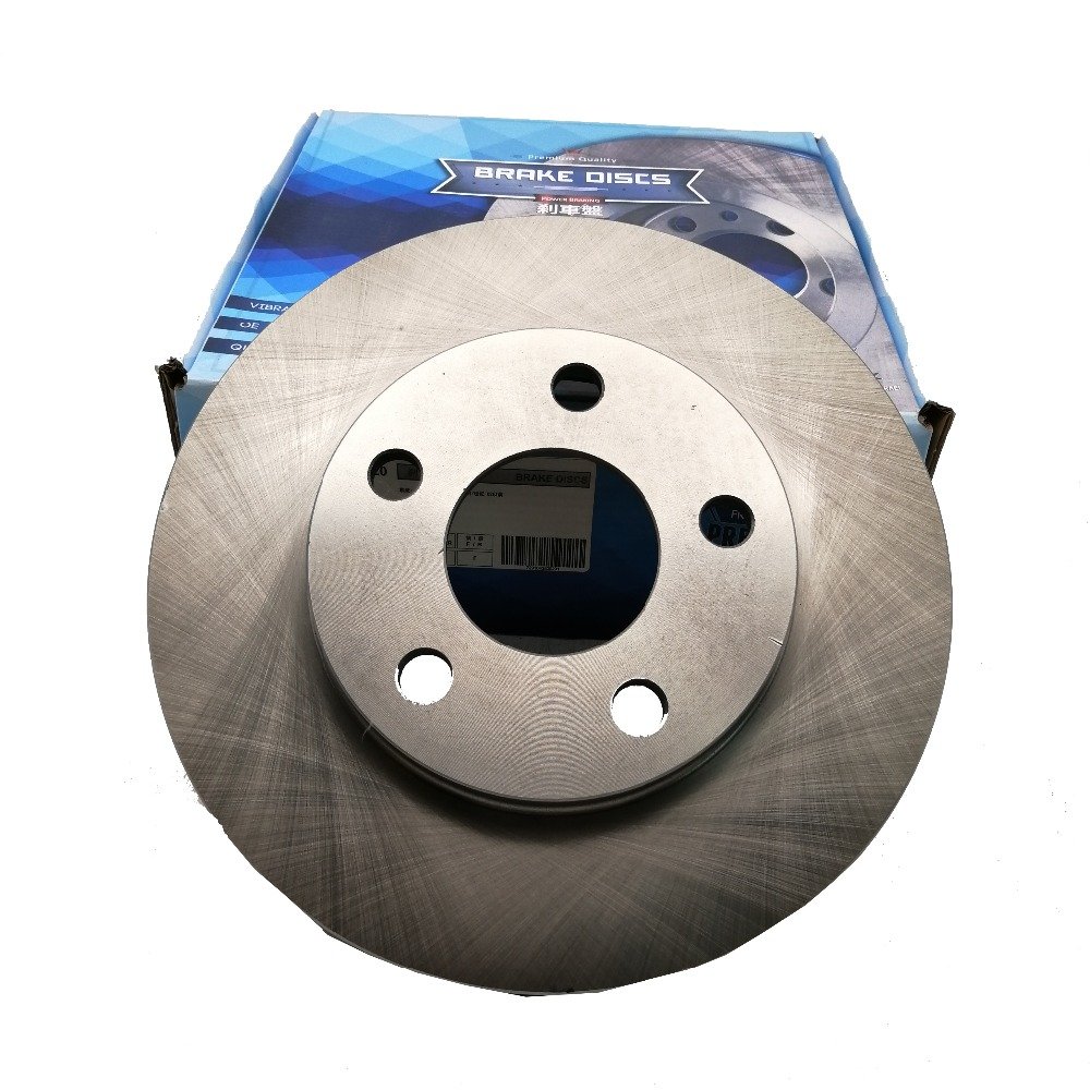 Front Brake Disc Brake With Moderate Price for Lada